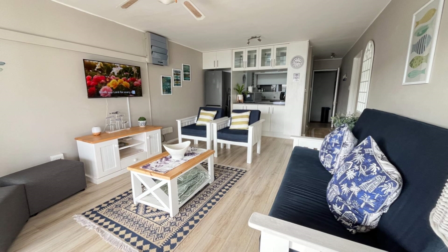 2 Bedroom Property for Sale in De Bakke Western Cape